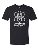 Atomik Eye (Classic Black and White)