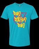 Burn Babylon T-Shirt